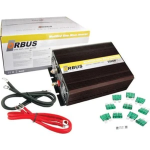 2500W-5000W 12V-220V Çevirici Invertör