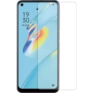 Kzy Oppo A54 4g Temperli Ekran Koruyucu Kırılmaz Cam