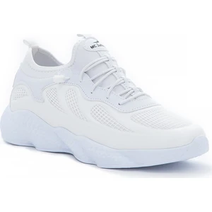 Mc Jamper Erkek Sneaker Günlük Yürüyüş Ayakkabı 1834 Vivaldi