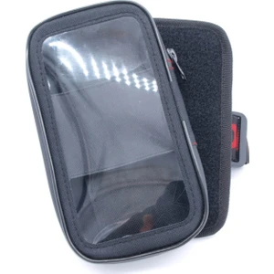 Kola  Tutturulan Telefon Tutucu