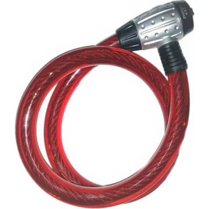 Çelik Halatlı Kilit 25X1500
