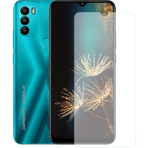 General Mobile Gm 21 Plus Ekran Koruyucu Bufalo Flexiglass Nano
