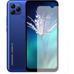 General Mobile Gm 21 Ekran Koruyucu Bufalo Flexiglass Nano