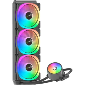 Skadı 360 Rgb 360 mm Cpu Sıvı Sogutma
