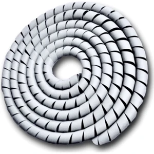 Kablo Düzenleme Spirali 10MM 100M