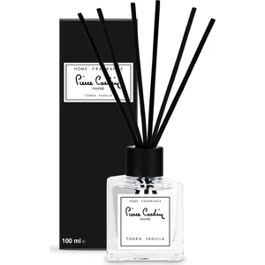 Pierre Cardin Reed Diffuser Çubuklu Oda Kokusu Tonka & Vanilla 100 ml