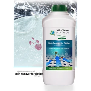 Çamaşır Leke Çıkarıcı 500 ml