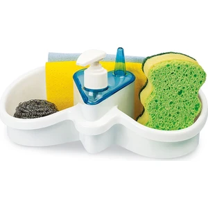 Lady Deterjan Hazneli Süngerlik 250 ml KOD:UR3047