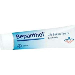 Cilt Bakım Kremi 100 gr