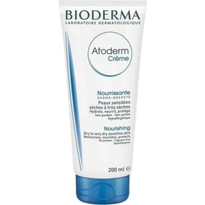 Atoderm Cream Nemlendirici Krem 200 ml