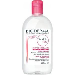 Sensibio H2O 500 ml