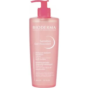 Sensibio Foaming Cilt Temizleme Jeli 500 ml