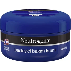 Besleyici Bakım Kremi 200 ml