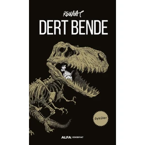 Dert Bende - Rewhat