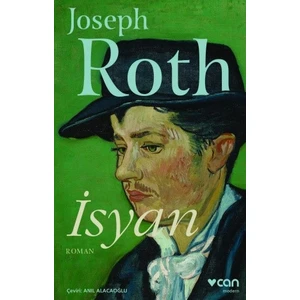 İsyan - Joseph Roth