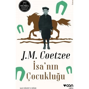 Isa'nın Çocukluğu - J.M. Coetzee