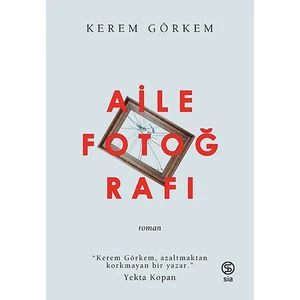 Aile Fotoğrafı - Kerem Görkem