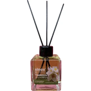Bambu Çubuklu Yasemin Oda Ofis Banyo Kokusu 120 ml