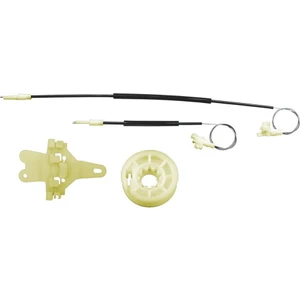 W638 Vıto 5 Kapı 1996-2003 Cam Kriko Teli Sol Set