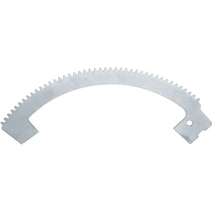 Makaslı Kriko Ay Dişlisi Sol Sağ