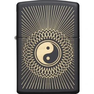 Çakmak 29423 Yin & Yang 2 Lighter