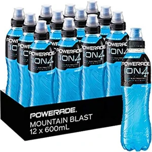 Ice Blast Pet 500 ml x 12'li Set