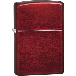 Çakmak 21063 Classic Candy Apple Red Lighter
