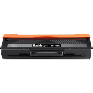 Hp 106A W1106A / 107A / 107W / Mfp 135W /135A/ Mfp 137FNW Chipsiz 1600 Sayfa Siyah Muadil Toner