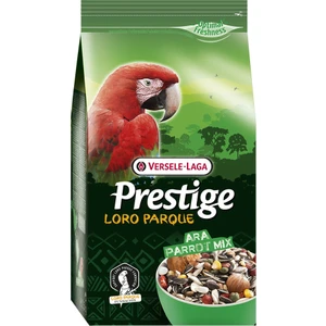 Loro Parque Ara Papağan Yemi 2kg