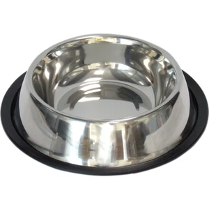 Çelik Mama Kabı 24 Oz