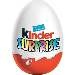 Surprise 20 gr x 3'lü