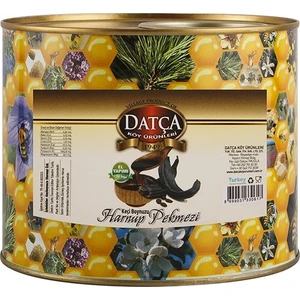 Datça Köy Ürünleri Datça Keçiboynuzu (Harnup) Pekmezi 2750 gr