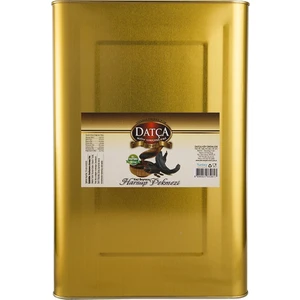 Datça Köy Ürünleri Datça Keçiboynuzu (Harnup) Pekmezi 25 kg