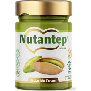 Antep Fıstık Kreması 320 gr
