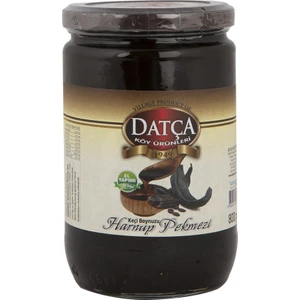 Datça Köy Ürünleri Datça Keçiboynuzu (Harnup) Pekmezi 800 gr