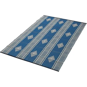 ACY STORE Plastik Piknik Hasırı 180 x 270 cm (Çift Mekik) Sergi Hasır Kilim Cami Hasır Piknik Bağ Bahçe Kamp Plaj