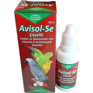 Avisol-Se 30 cc