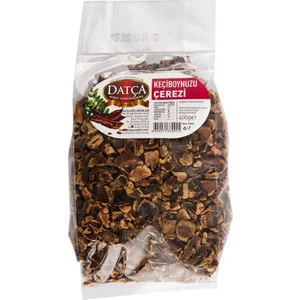 Datça Köy Ürünleri Datça Keçiboynuzu Çerezi 400 gr