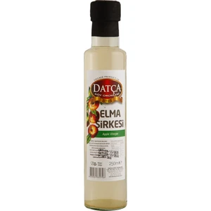 Datça Köy Ürünleri Elma Sirkesi 250 ml