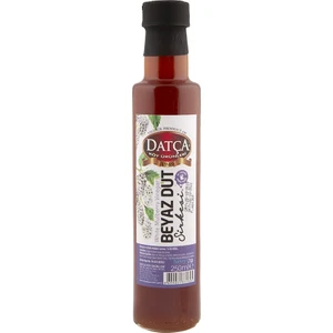 Datça Köy Ürünleri Datça Beyaz Dut Sirkesi 250 ml