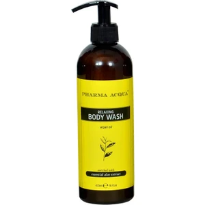 Pharma Acqua Argan Oil Collection Duş Jeli