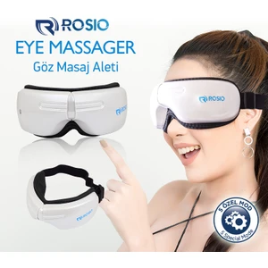 Eye Massager