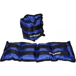 Ayarlı Ayak Ağırlığı 1,5 kg Çift