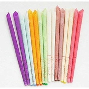 Go İthalat Kulak Temizleme Mumu 2 Adet