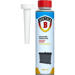 Radyatör Temizleyici 300 ml