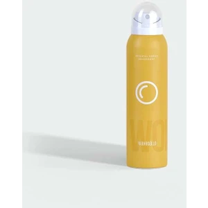 Oriental Kadın Deodorant 150 ml Ferahlatıcı Gün Boyu Tazelik Sağlayan Sprey