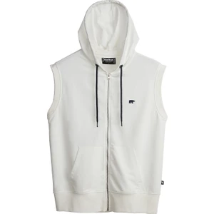 Bad Bear Erkek KIRIK BEYAZ Sweatshirt