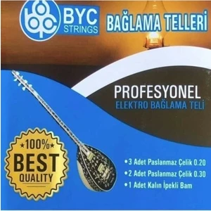 Elektro Bağlama Teli - 2 Adet