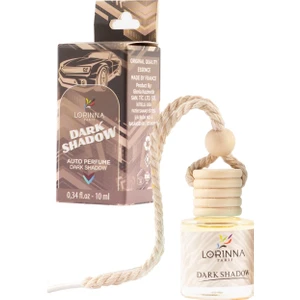 Lorinna Paris Dark Shadow Oto Kokusu 10 ml