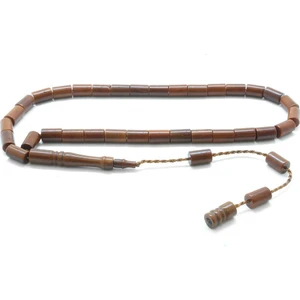 Ergenekon Aksesuar Sistemli Kesme Kesim Kuka Tesbih